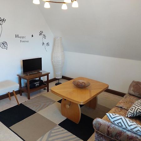 Ferienhaus Dresden Buehlau Экстерьер фото