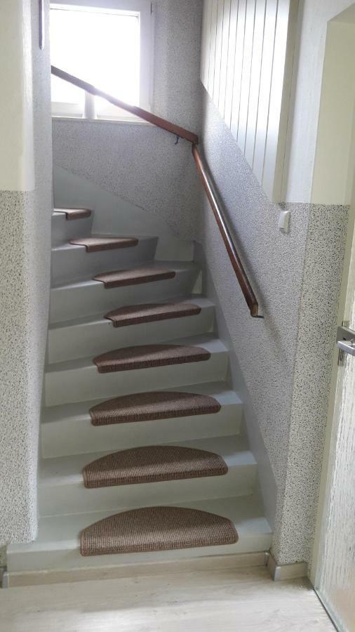 Ferienhaus Dresden Buehlau Экстерьер фото