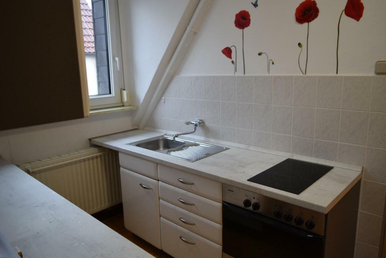 Ferienhaus Dresden Buehlau Экстерьер фото