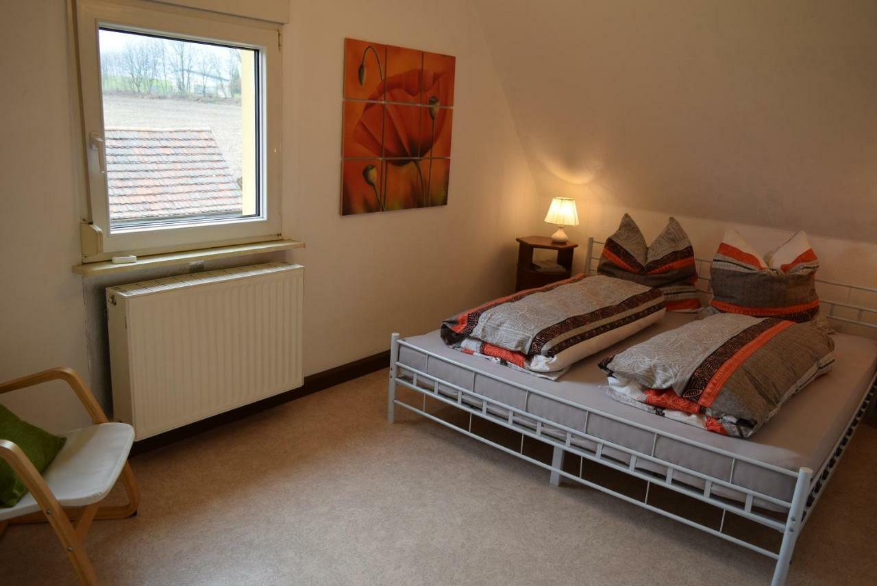 Ferienhaus Dresden Buehlau Экстерьер фото