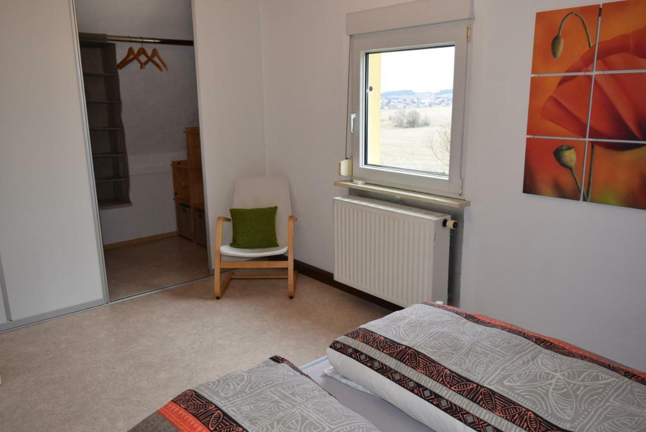 Ferienhaus Dresden Buehlau Экстерьер фото